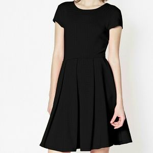 French connection dress with pockets sz 0